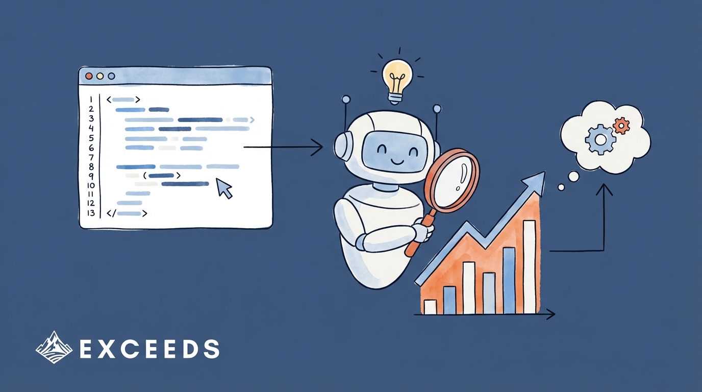 How to Measure Code Assistant Utilization and AI Adoption