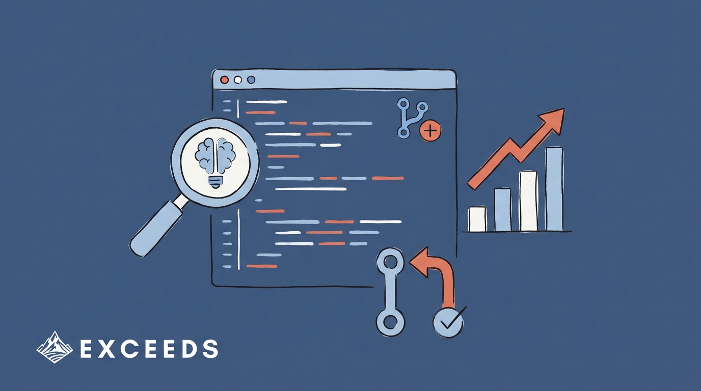 AI Impact Measurement Tools for Code Commits and PRs
