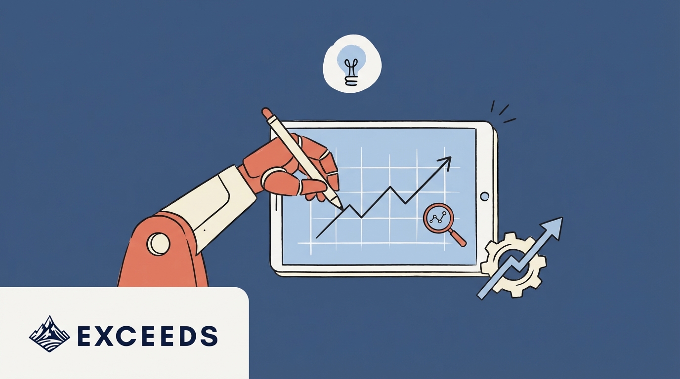 How to Measure AI Code Generation Impact and Adoption