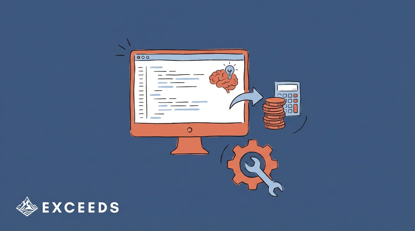 How to Handle Software Capitalization for Engineering Tools