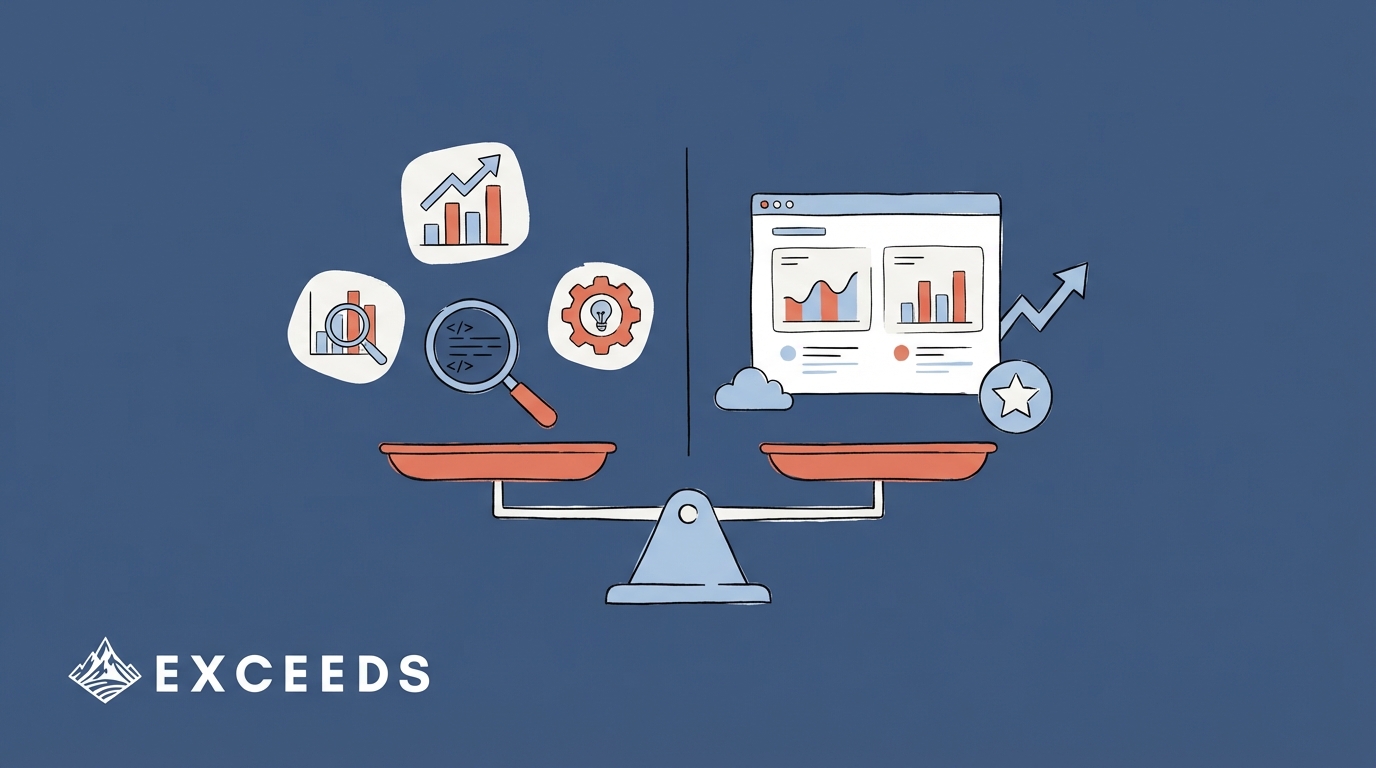 DX vs LinearB vs Swarmia: Engineering Analytics Comparison