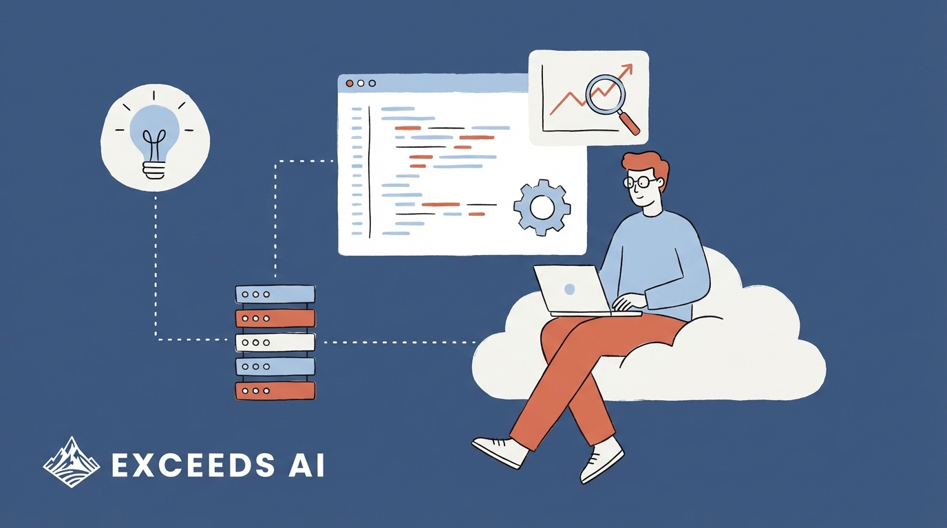 AI Productivity Analytics for Software Engineering Leaders