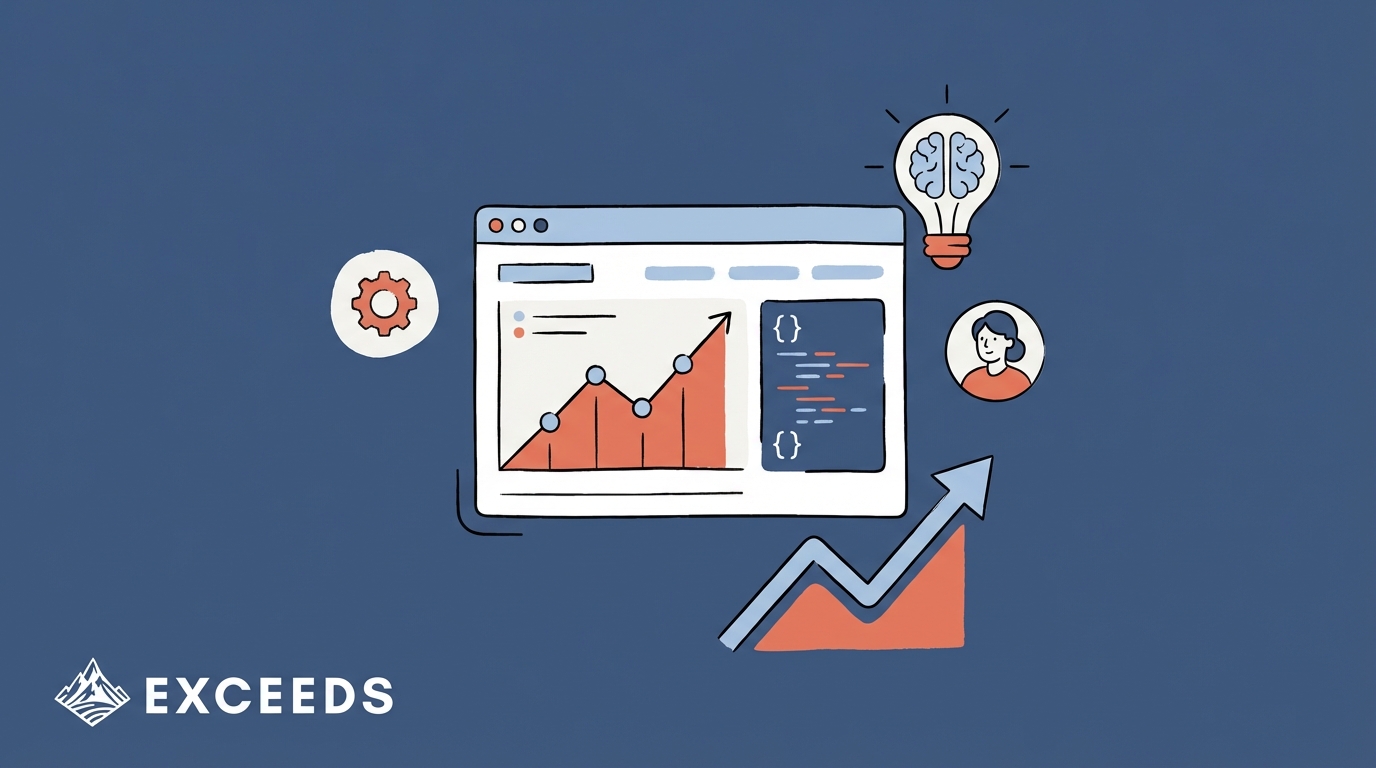 AI Adoption Dashboard Metrics for Software Engineering CTOs