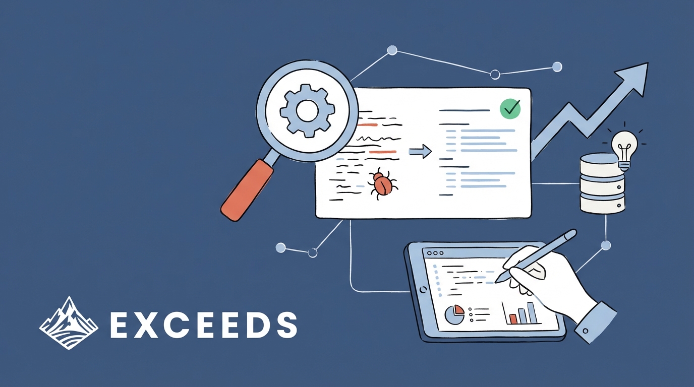 How AI Changes Code Quality: 10 Benchmarks to Prove ROI