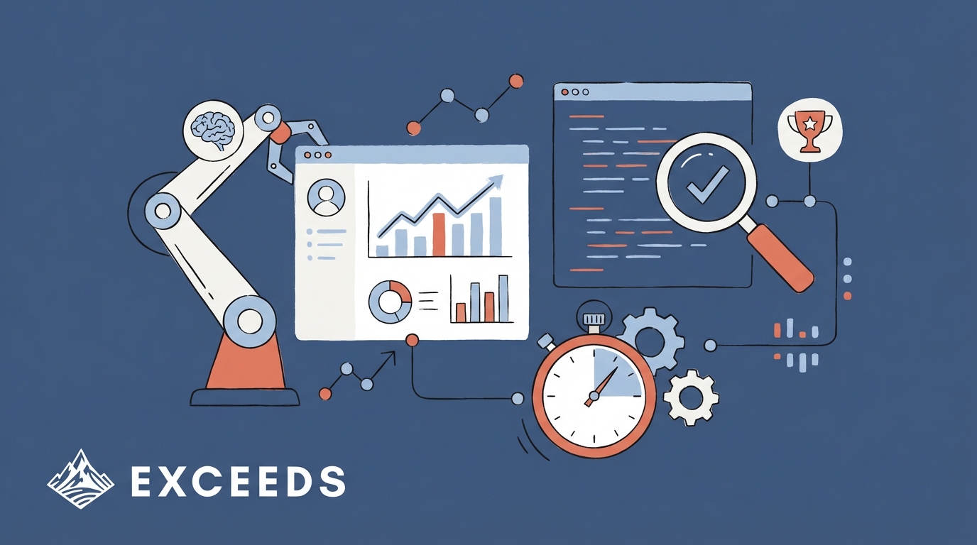 AI Performance Metrics for Software Development Teams 2026