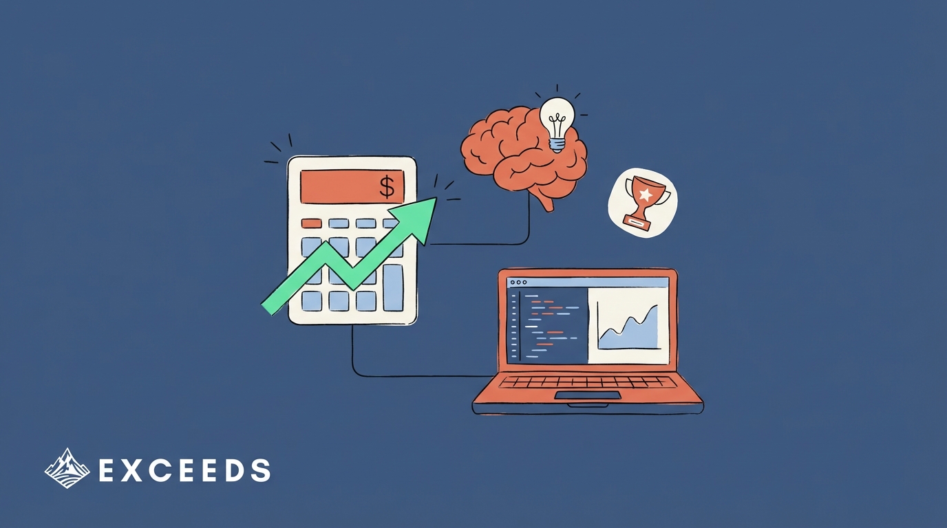 AI Development Tools ROI Calculator for Engineering Leaders