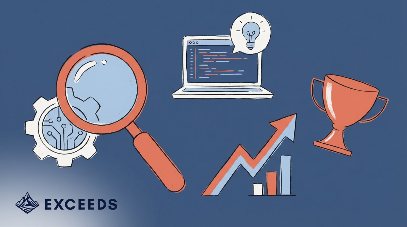 DX Developer Productivity Tools: AI Measurement Guide