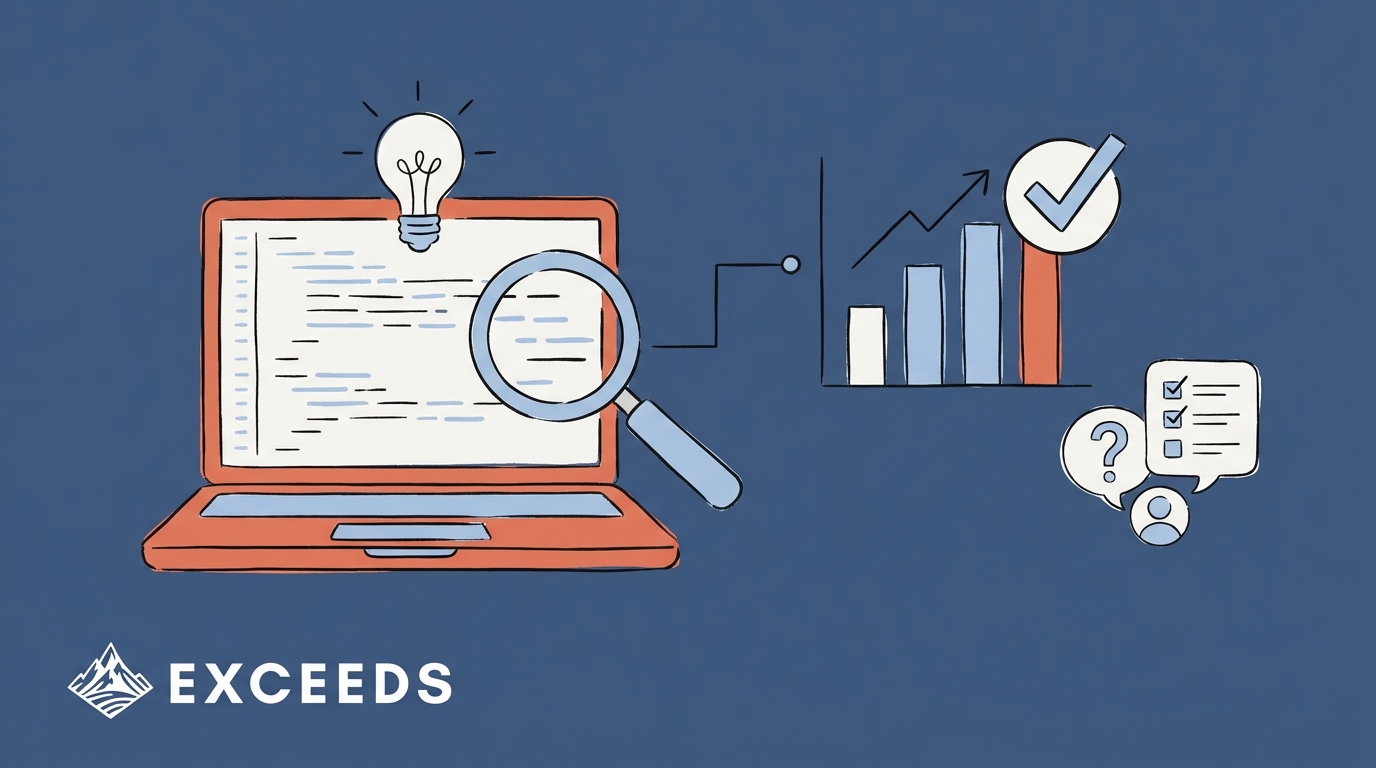How DX Calculates Trust Score for AI Coding: Complete Guide