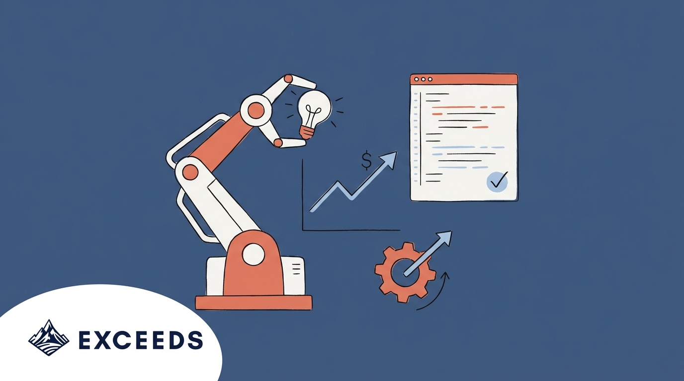 How to Improve AI ROI in Software Engineering Workflows