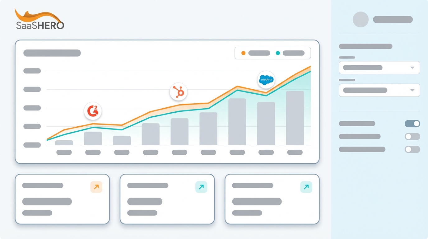 Best LTV to CAC Ratio Benchmarks for B2B SaaS in 2026