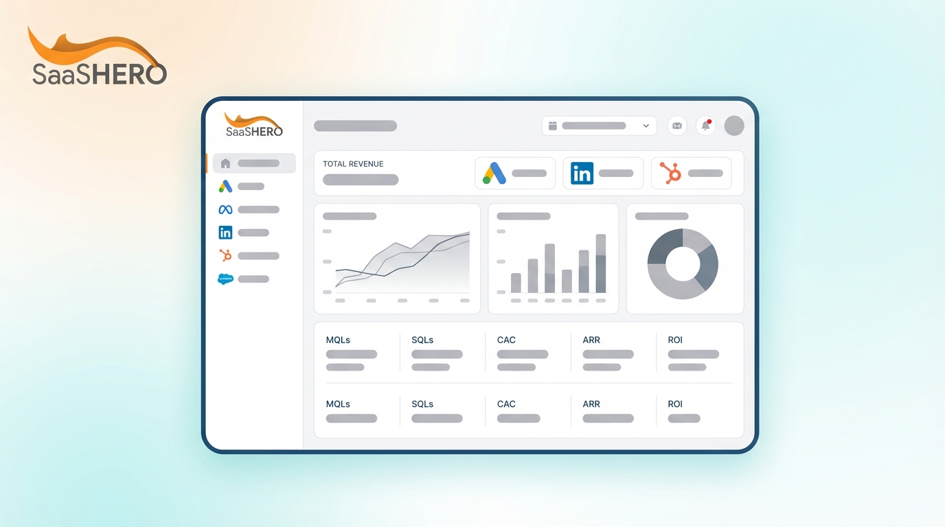Best B2B SaaS Marketing Collateral Templates (15 Free)
