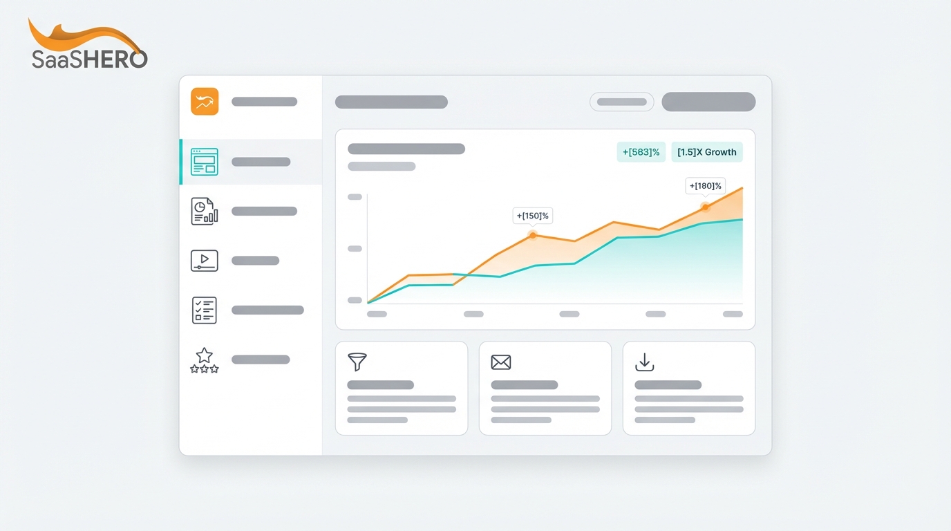 10 Best Performing Marketing Collateral for Early-Stage SaaS