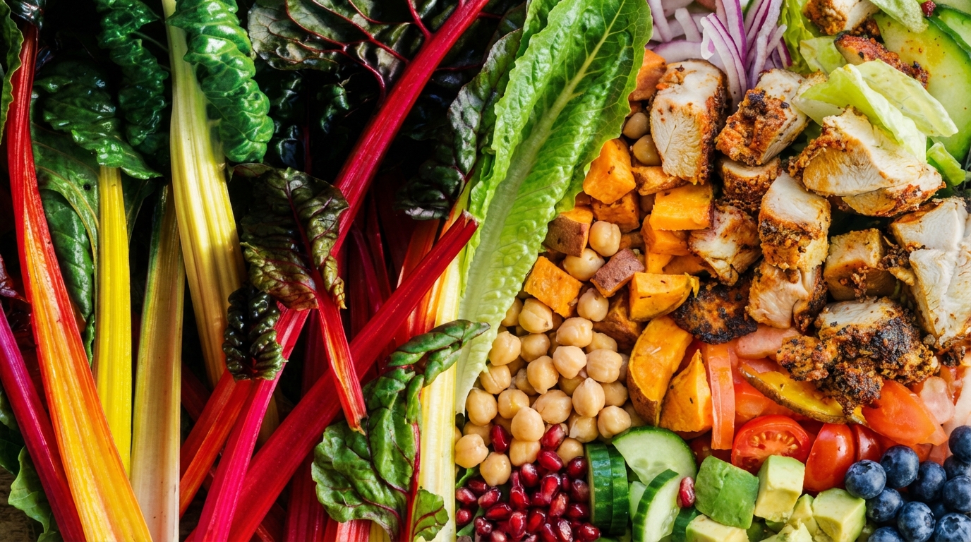 9 Health Benefits of Collard Green Wraps: Low Carb Guide