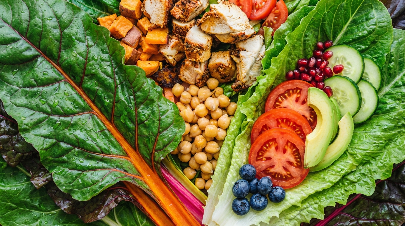 Best Gluten Free Breadless Sandwich Restaurants Near You