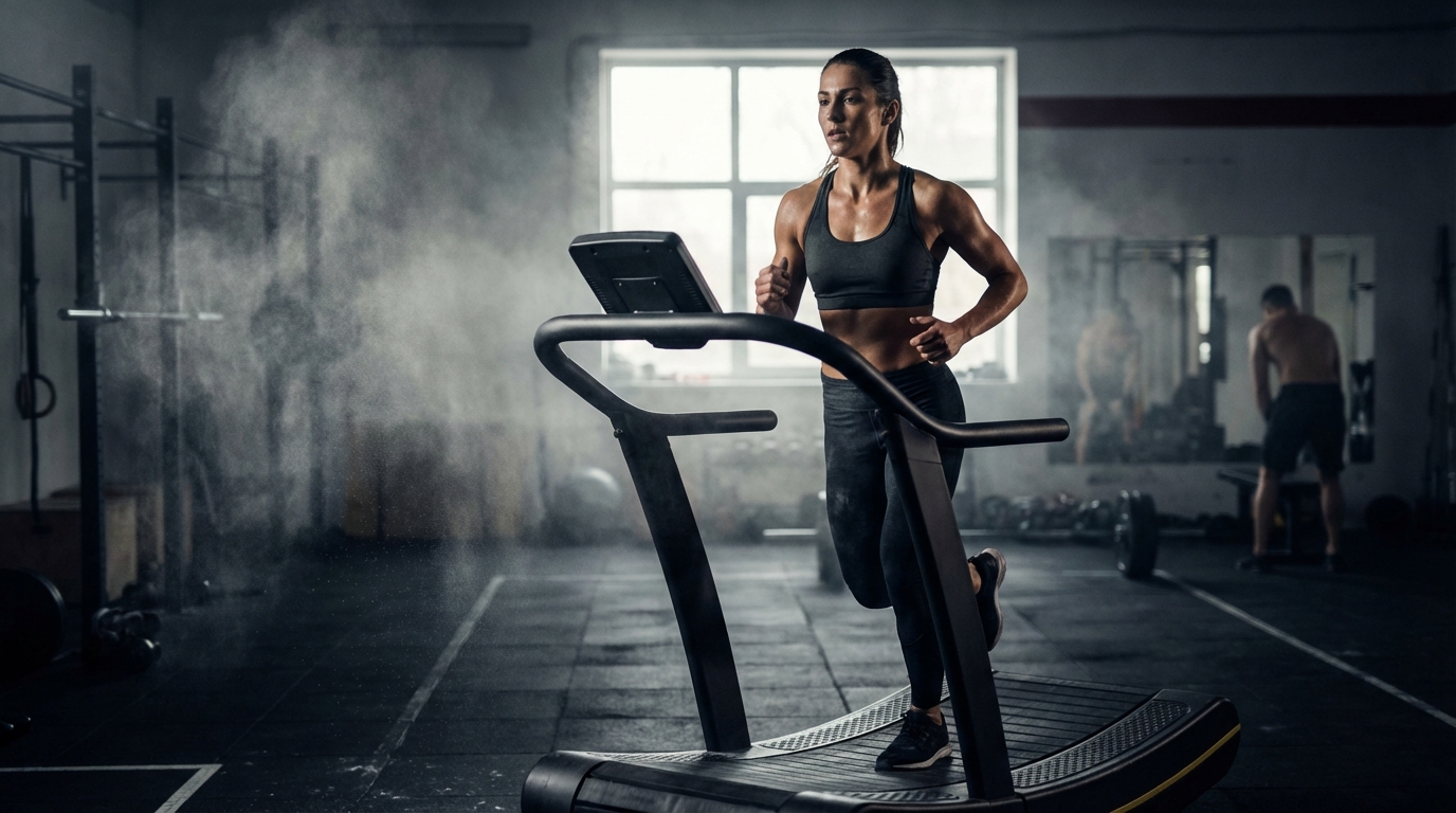 Best Pre Workout for Long Distance Endurance Training