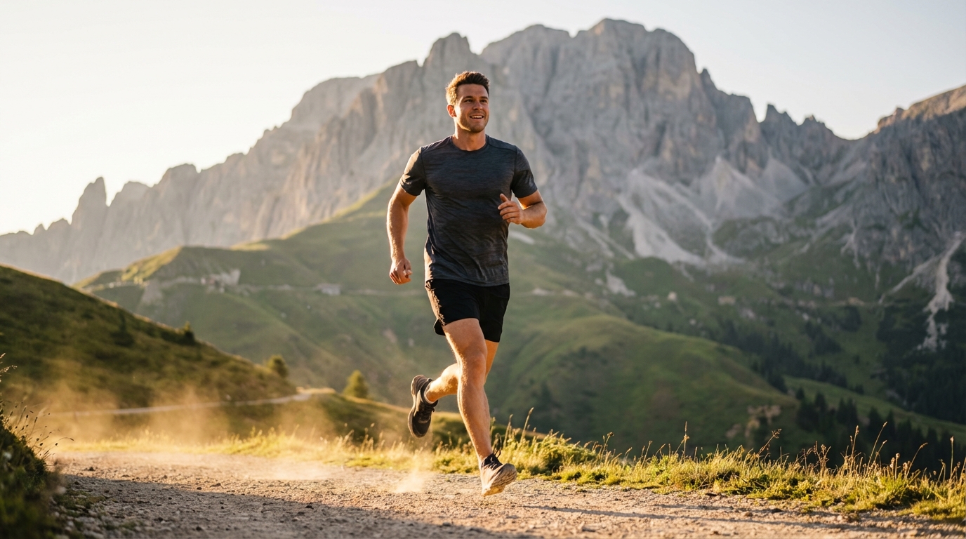 Best Convenient Muscle Recovery Protein for Busy Adults