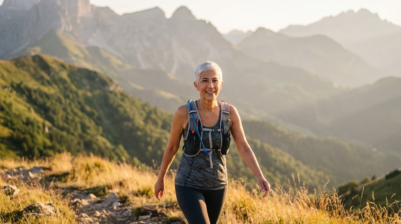 10 Best High-Protein Shake Alternatives for Seniors in 60s