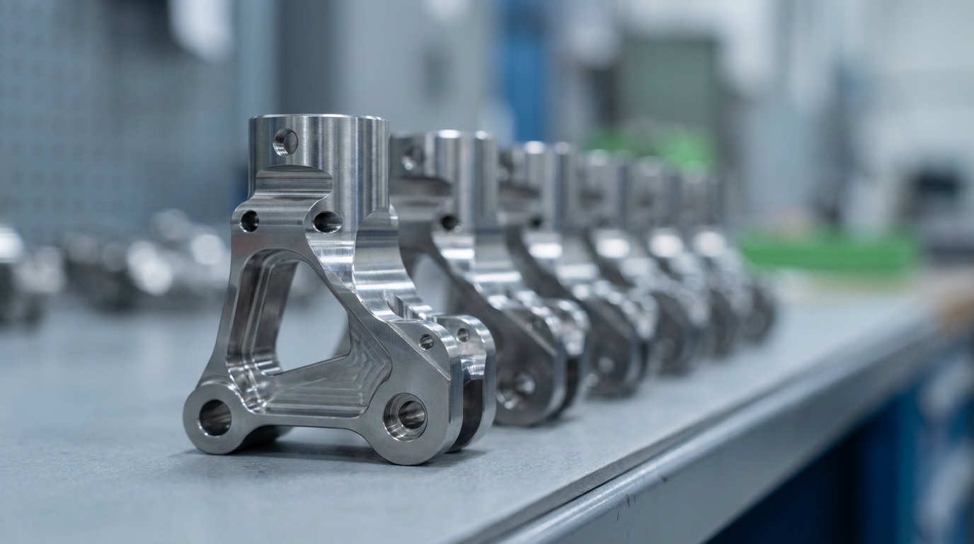 Leading ITAR-Compliant Aerospace Manufacturers In The USA