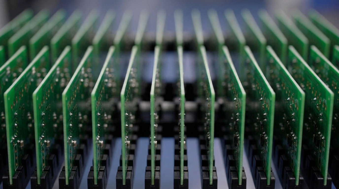 Aerospace High-Reliability PCB Prototyping Services