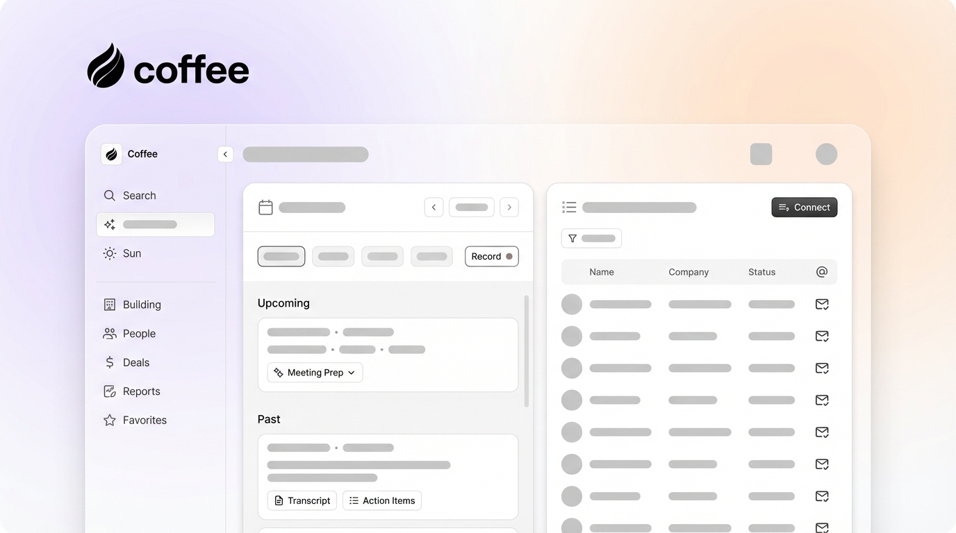 Automate Sales Meeting Notes to Boost Rep Productivity