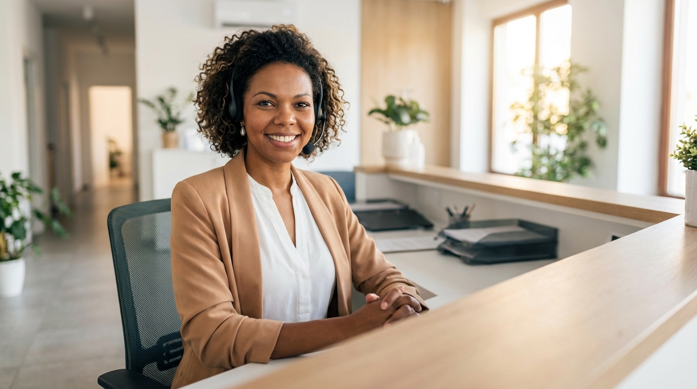 Can AI Dental Receptionists Handle Patient Calls in 2026?