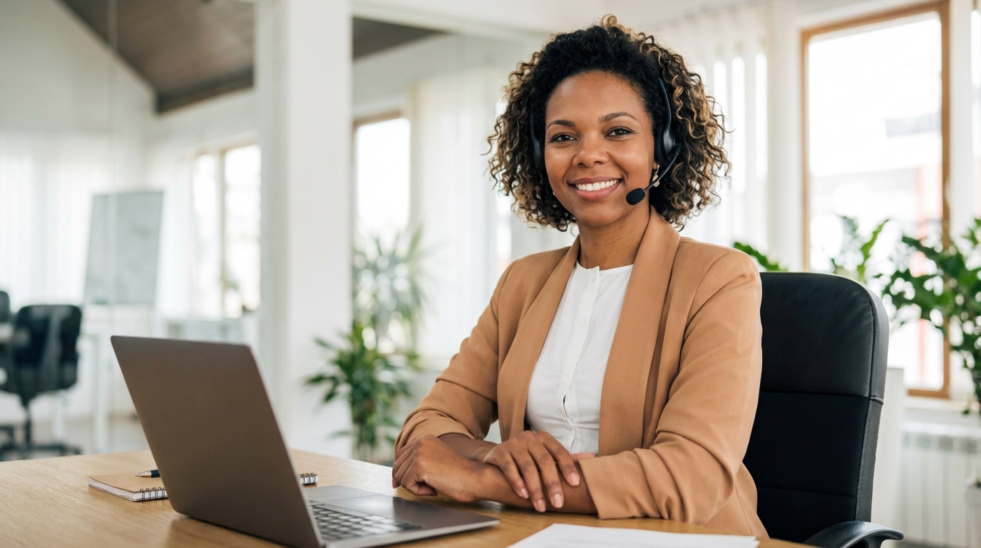 Common Problems With Virtual Dental Receptionists Solved