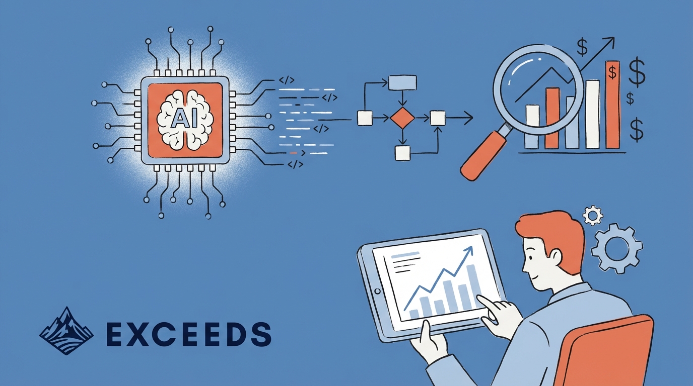 How to Measure Engineering Effectiveness Metrics for AI ROI