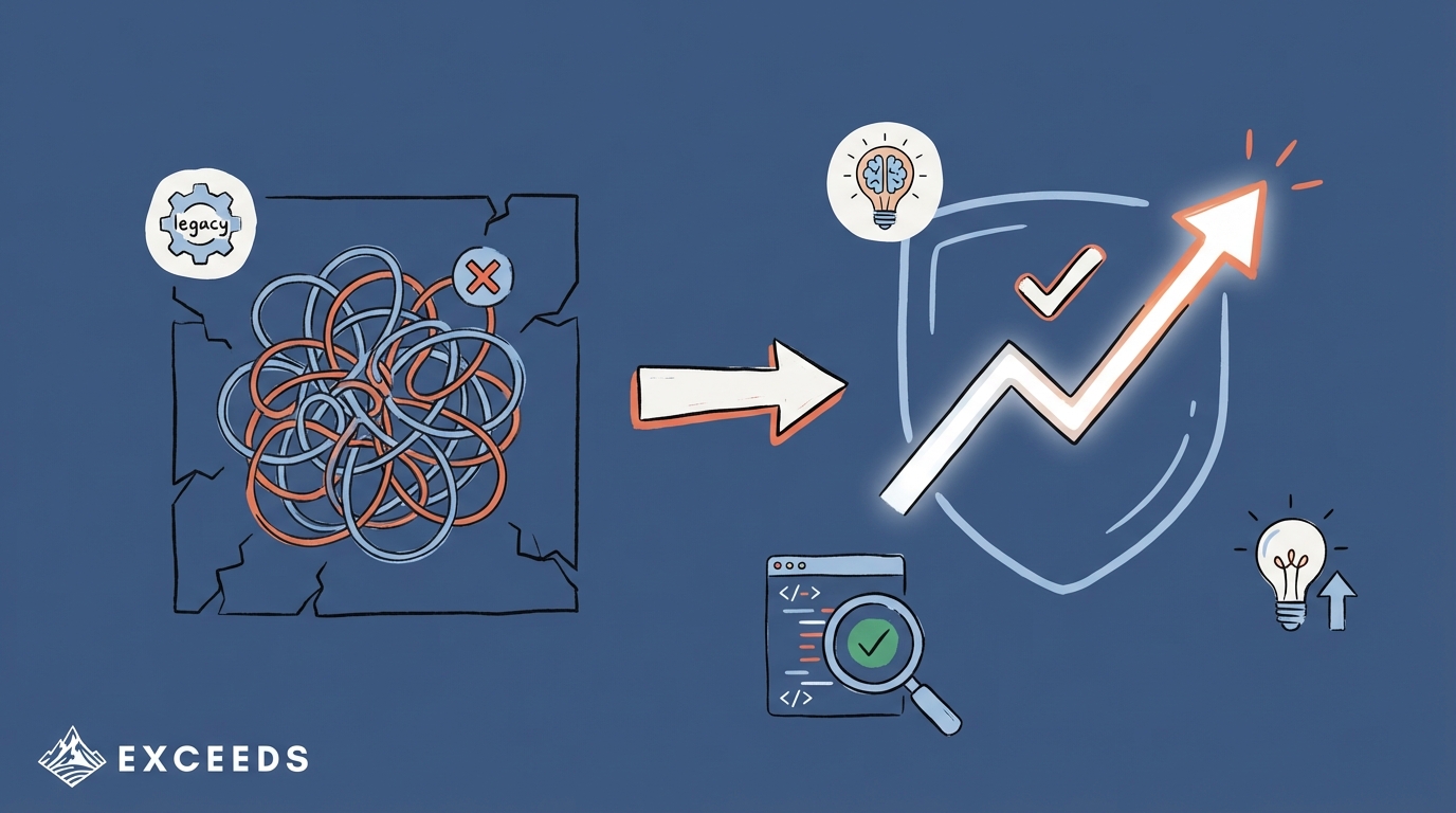 AI Code Quality Crisis Solved With Exceeds AI