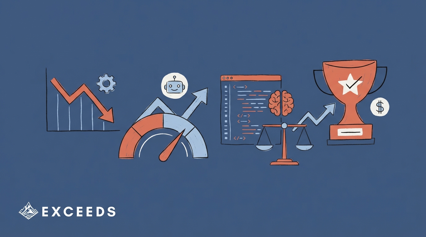 AI-Era Software Engineering Productivity Metrics That Work