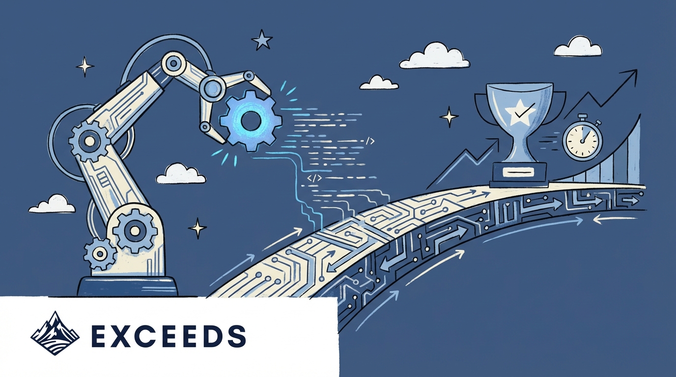 Engineering Effectiveness That Proves AI ROI In Days