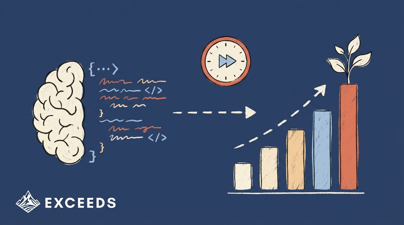 AI Adoption: Prove Code-Level ROI In Hours