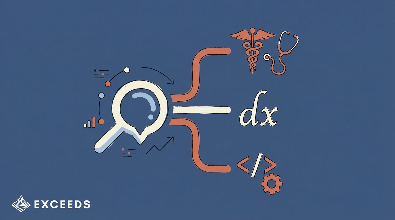 DX Meanings 2026: Master DX In Medical, Math, Tech