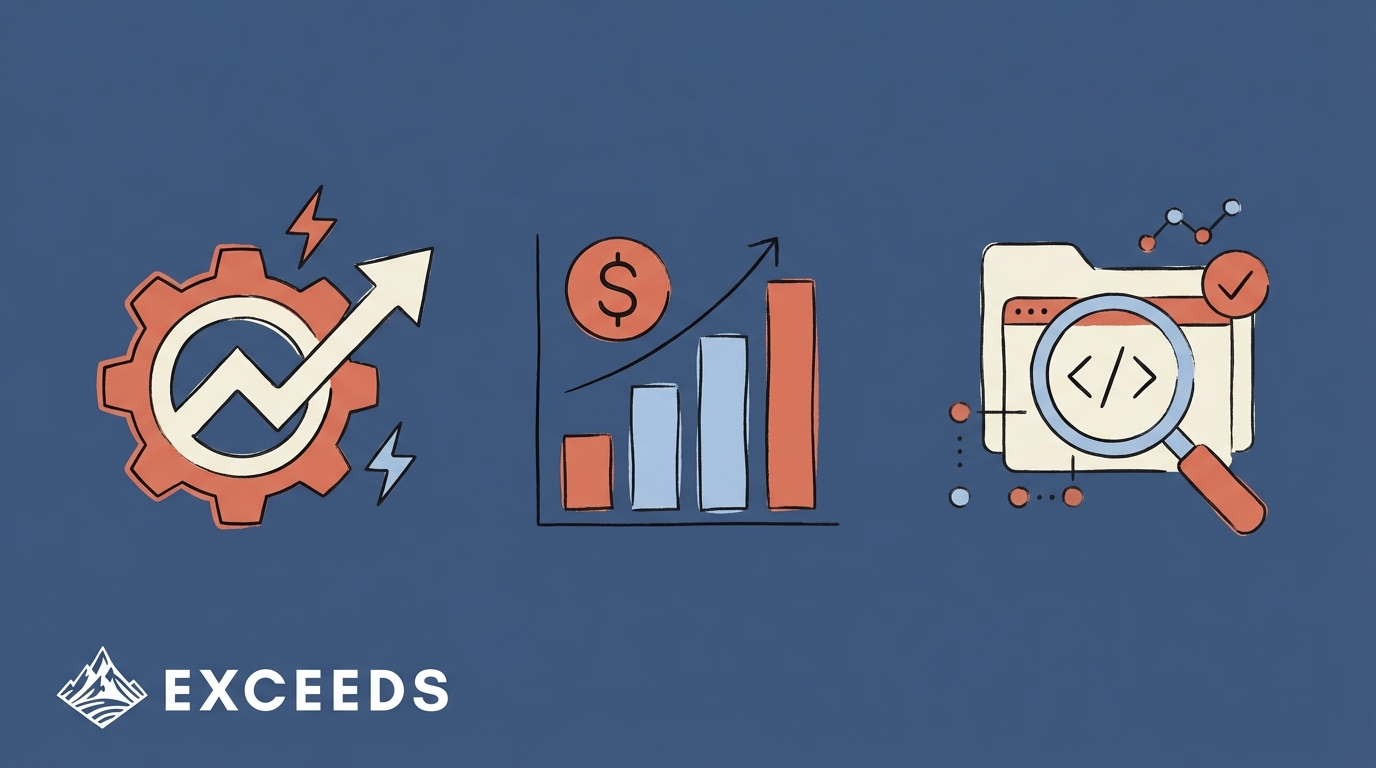 AI Coding Tools Adoption Rates: Prove Real ROI