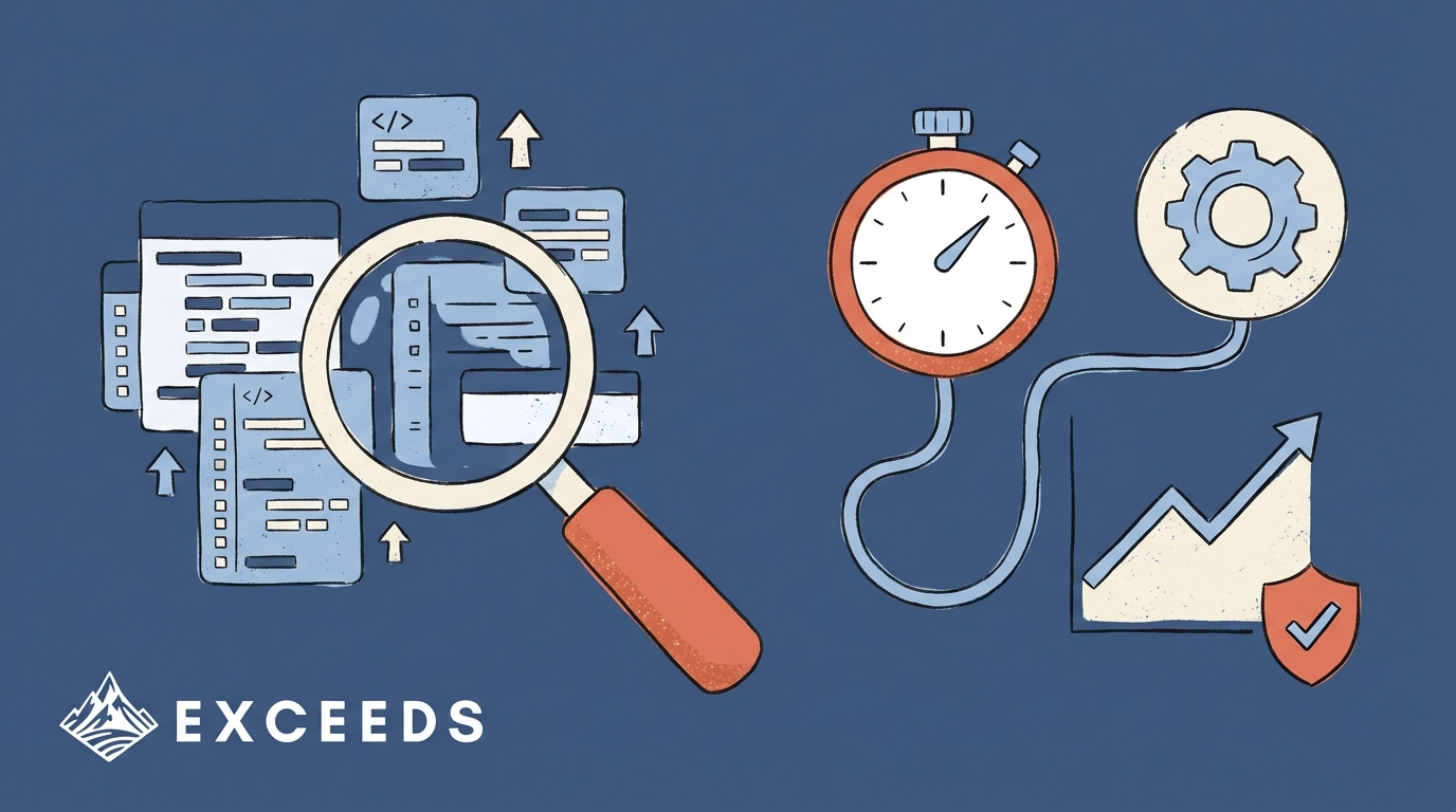 Best Code Quality Metrics to Measure Developer Productivity