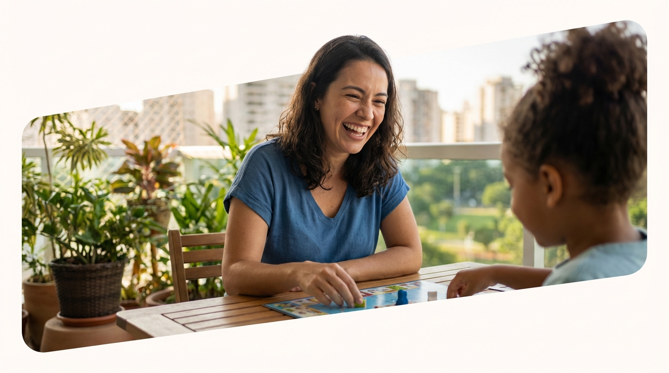 Como um assistente financeiro automatizado organiza contas
