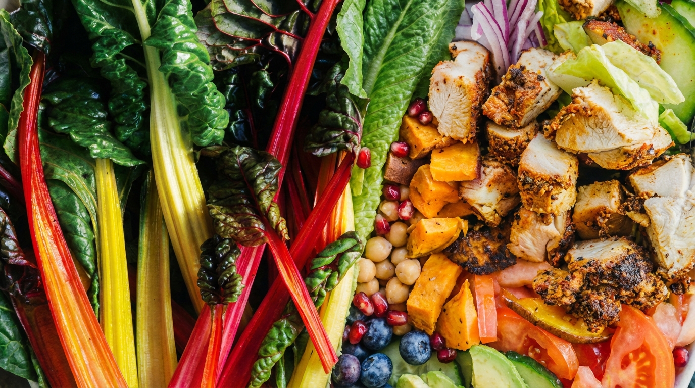 How Collard Greens Help Manage Blood Sugar Naturally