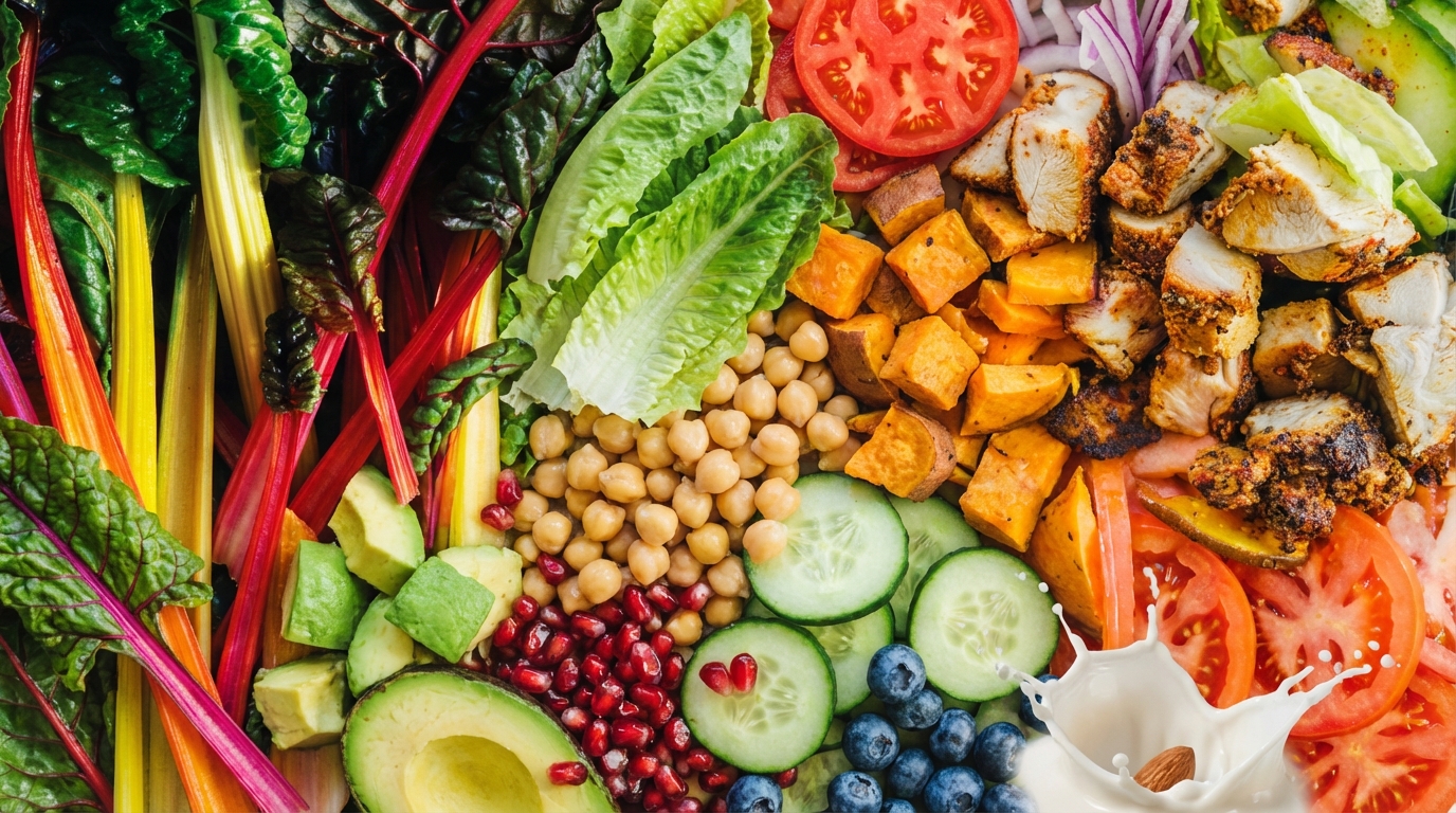 Best Anti-Inflammatory Restaurants Near You: Top 10 Chains