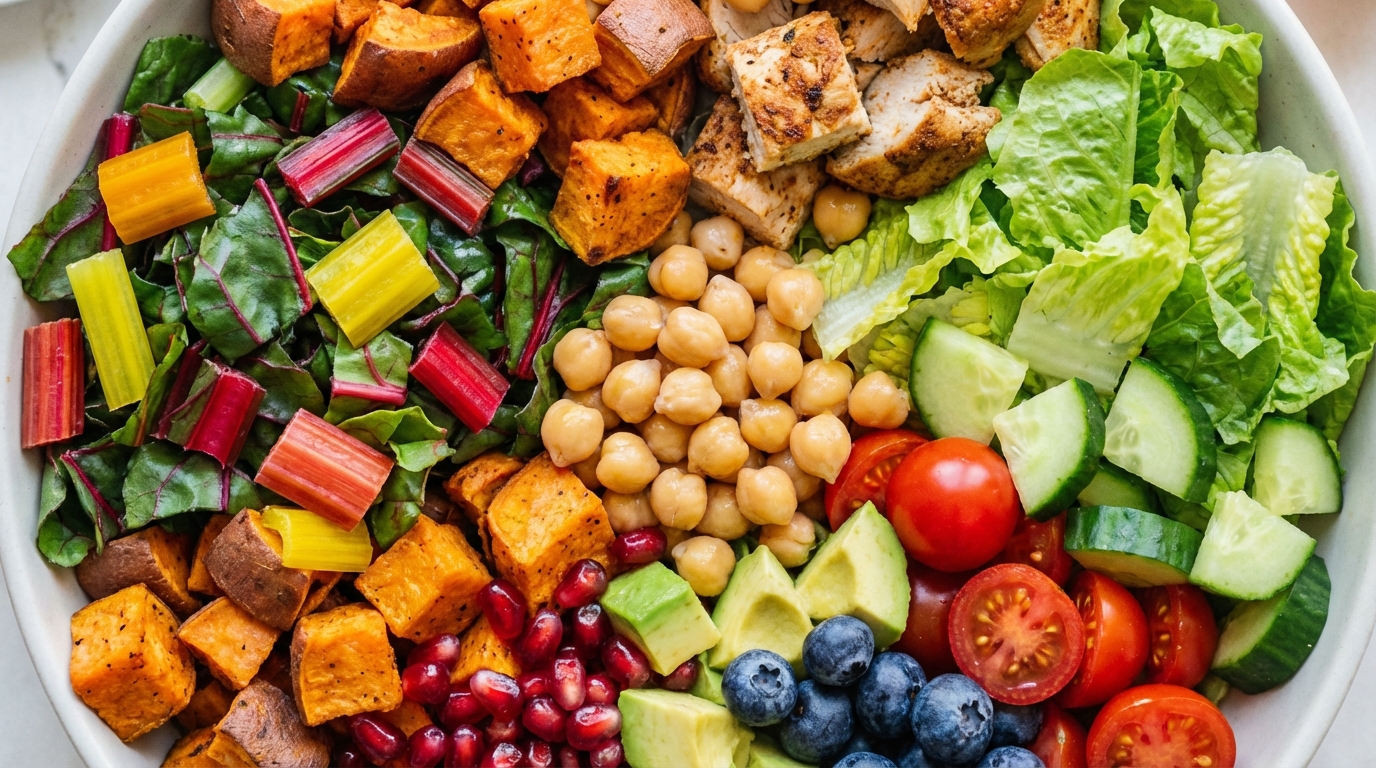 Best Anti-Inflammatory Foods for Gluten Sensitivity