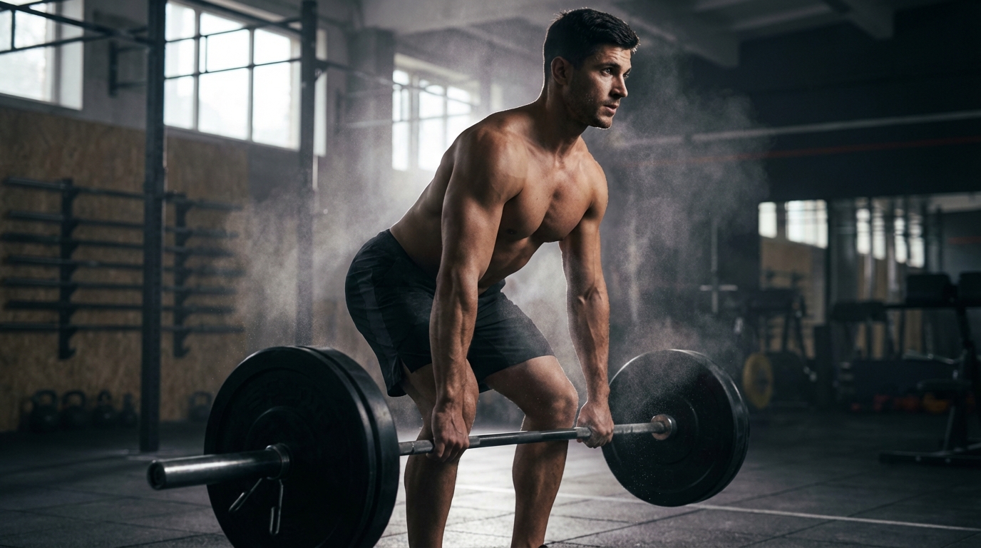 7 Best Clinically Dosed Pre-Workout Supplements 2026