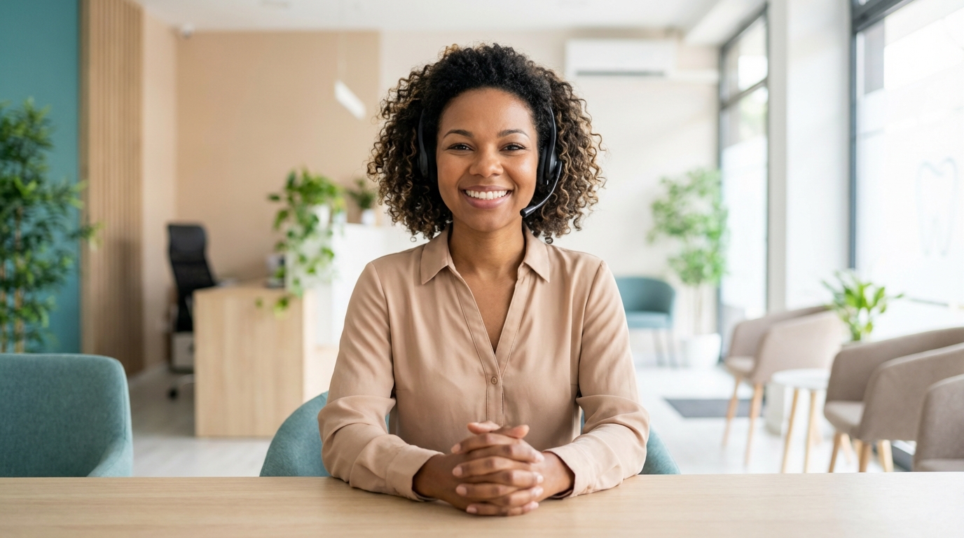 Dental Practice Reviews of Remote Front Office Staff