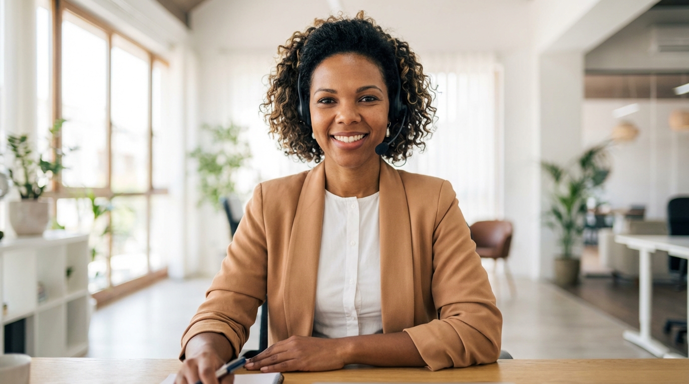 Best Dental Virtual Receptionist for Small Practices