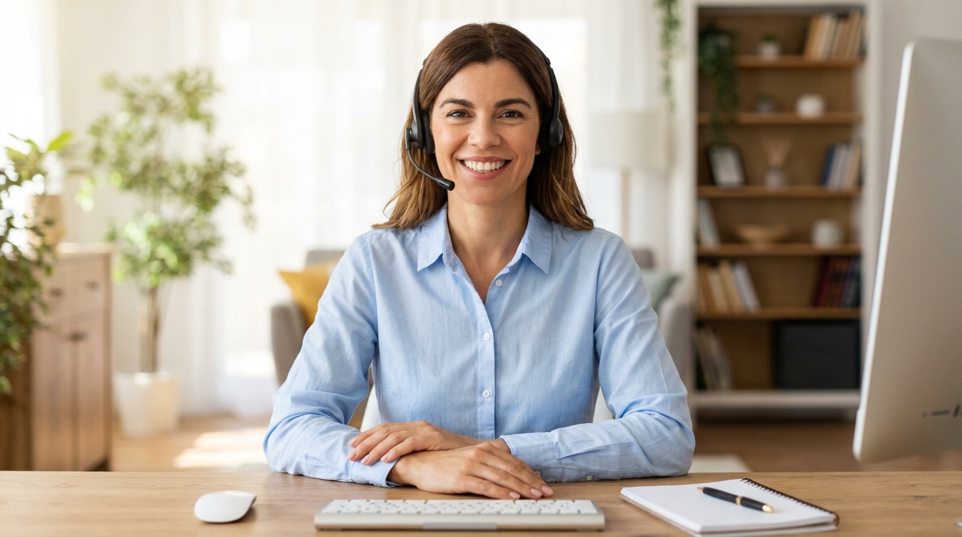 Remote Dental Receptionist Jobs From Home: $18-40/Hr Guide