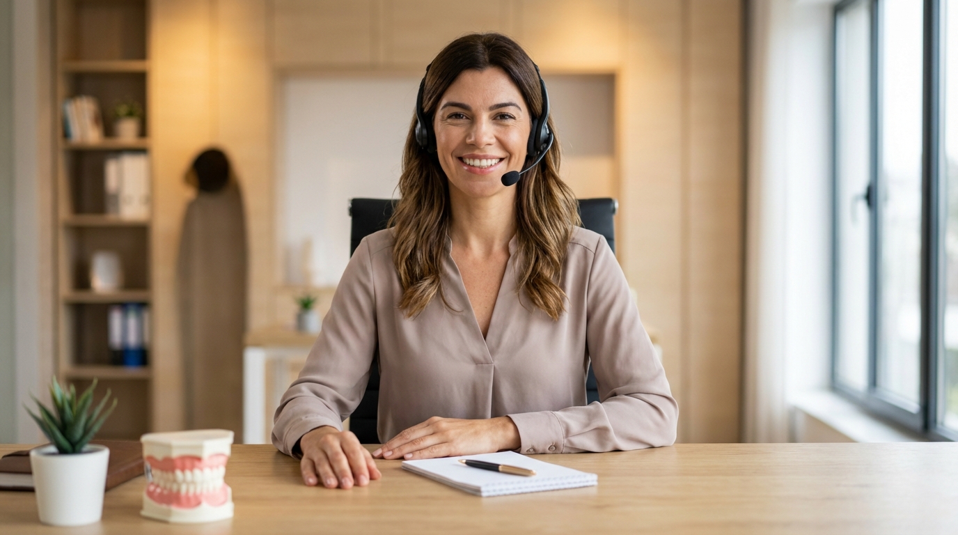 Can Dental Virtual Receptionists Schedule Appointments?