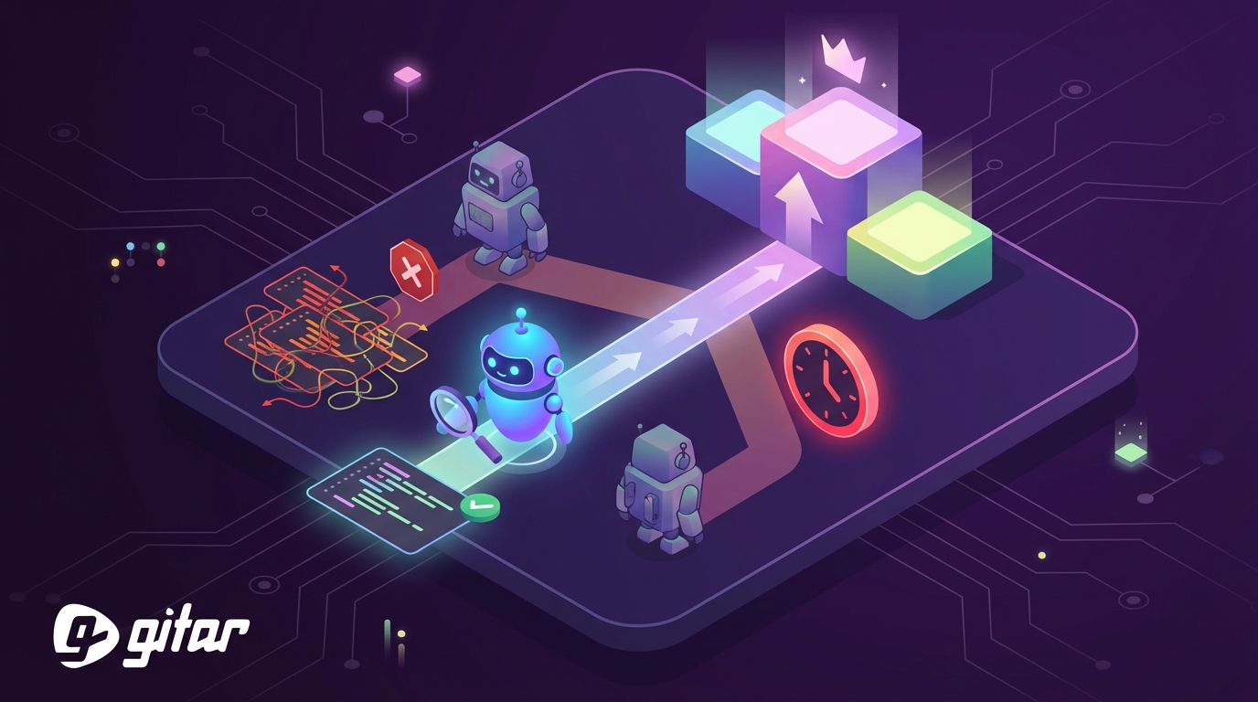 Best Qodo PR Agent & Copilot Alternatives (Reddit Ranked)