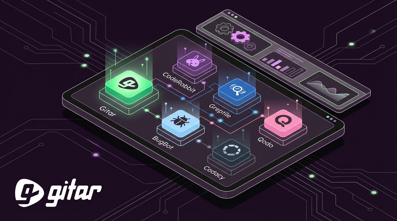 Best Enterprise AI Code Review Assistants 2026 Comparison