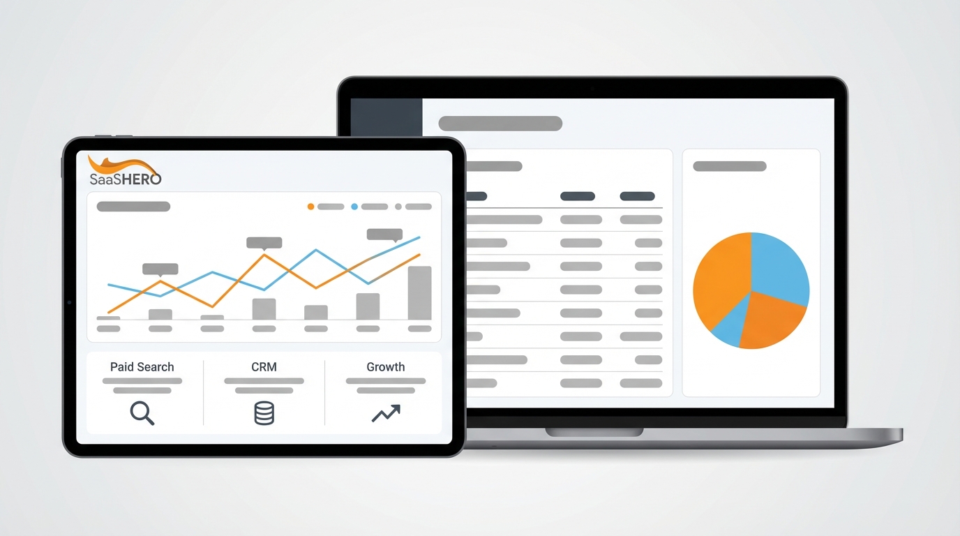 9 Competitive Paid Search Tactics for B2B SaaS Growth 2026