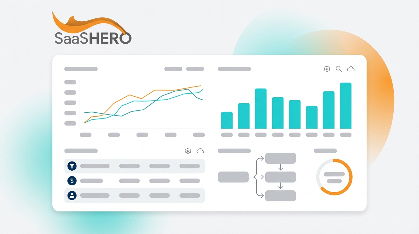 Performance Marketing Analytics for B2B SaaS GTM Success