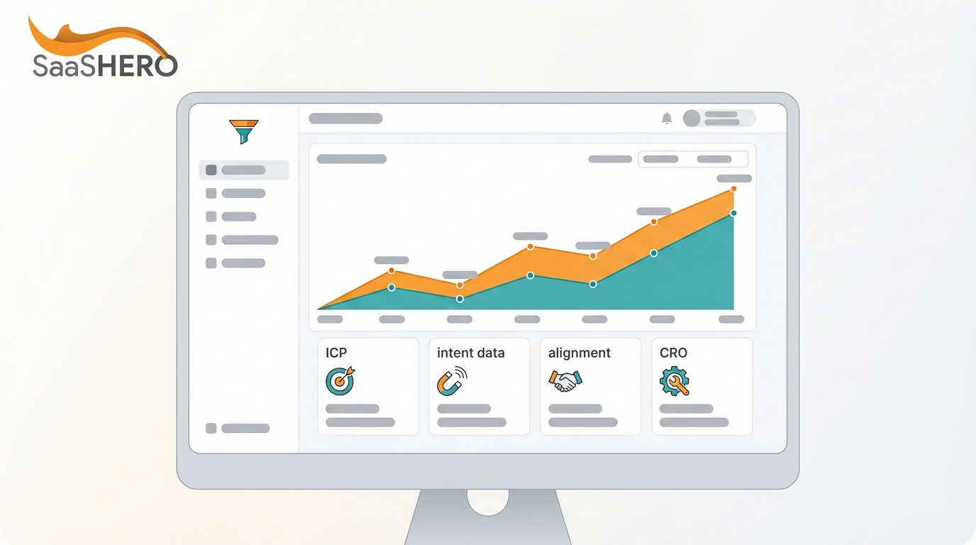 8 Results-Driven Demand Generation Strategies for B2B SaaS