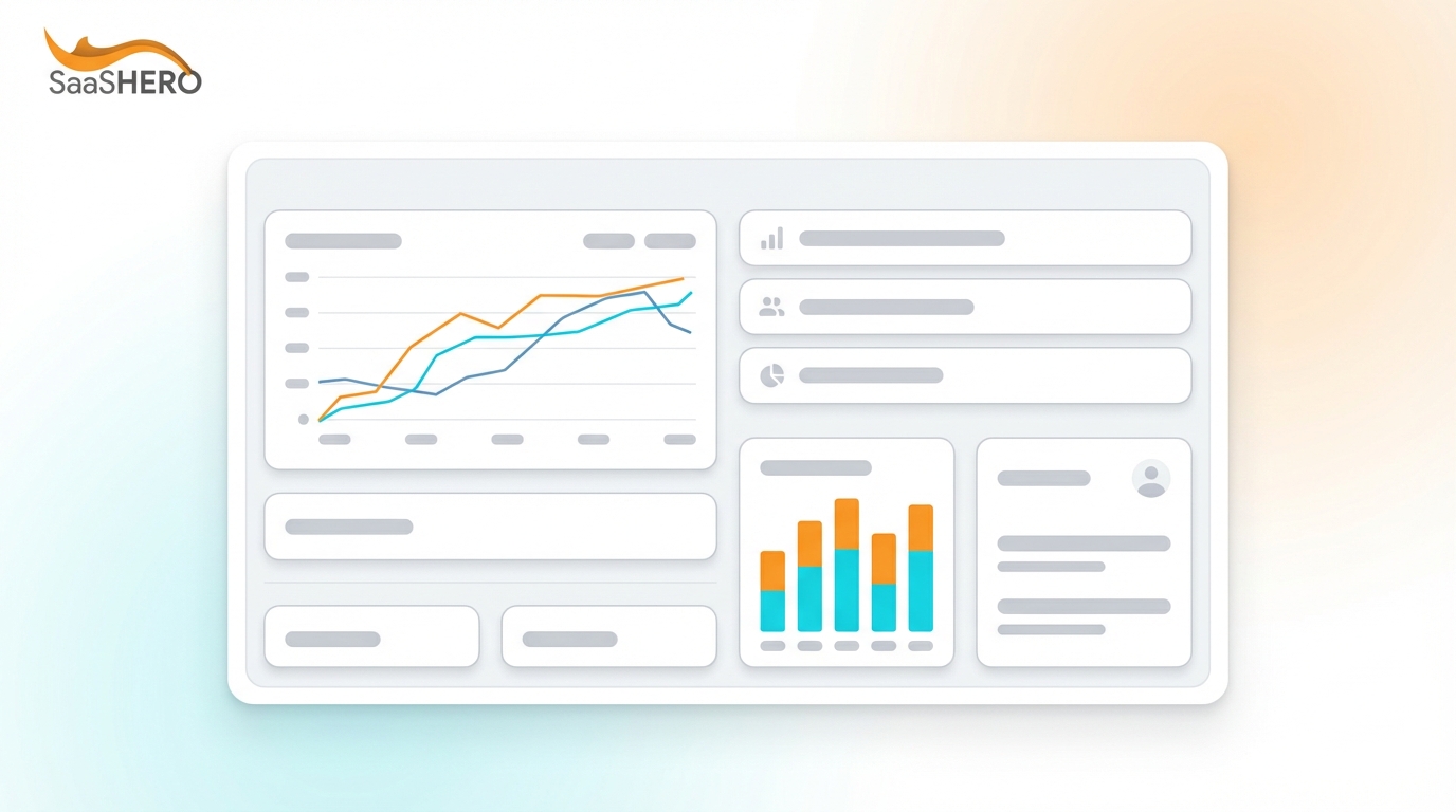 Effective SaaS Marketing Strategy for Early Stage B2B