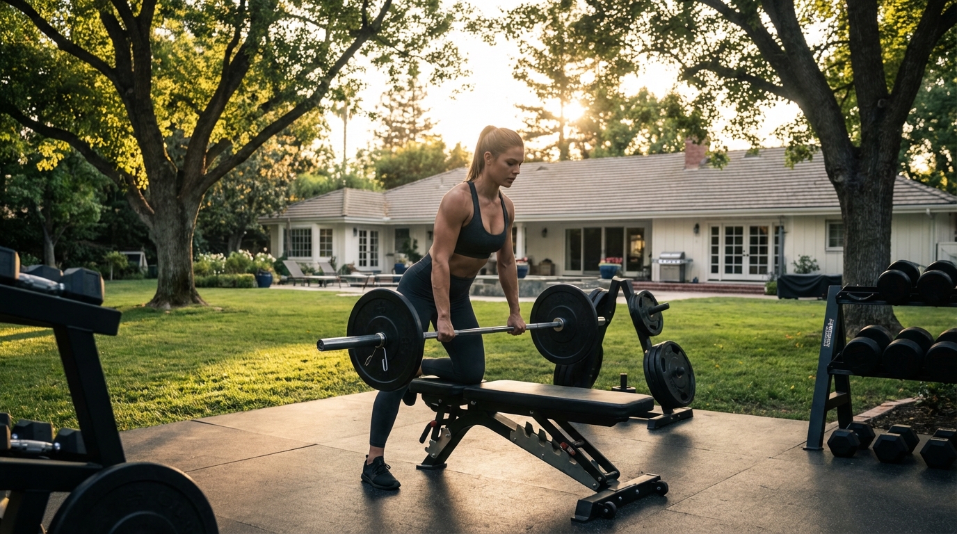 Best Micronized Creatine Reviews: Top Powders Ranked 2026
